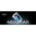 Насос-фонарь-powerbank кемпинговый Flextail Max Pump 2 Plus, оранжевый