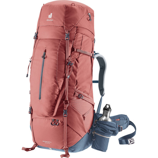 Рюкзак DEUTER Aircontact X 80+15 SL цвет 5335