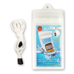 Водонепроницаемый чехол Aquabag