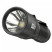 Фонарь Nitecore MT1C Pro (UHi 20 LED, 1100 люмен, 2 режима, 1x18350, 1xCR123)
