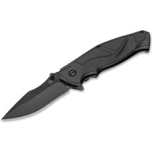 Нож Boker Plus All Black Pro