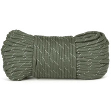 Шнур Lifesystems 550 Paracord 4 mm olive
