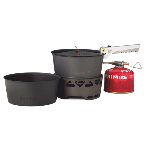 Горелка Primus PrimeTech Stove Set 2.3L (351033)