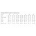 Рубашка муж. Aclima LeisureWool 160 Woolshirt M's Jet Black S