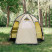 Палатка Tramp Bell 3 (V3) UTRT-107-sand