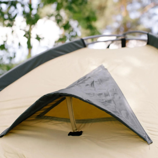 Палатка Tramp Bell 3 (V3) UTRT-107-sand