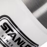 Термокружка Stanley Classic Trigger-action 470 мл Polar white