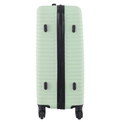 Чемодан Semi Line 24" (M) Mint (T5646-3)