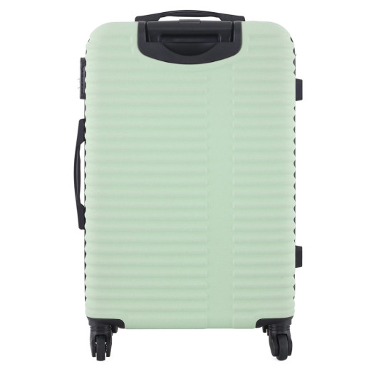 Чемодан Semi Line 24" (M) Mint (T5646-3)