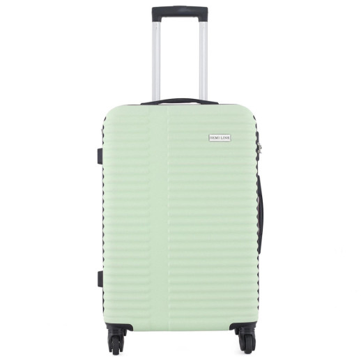 Чемодан Semi Line 24" (M) Mint (T5646-3)