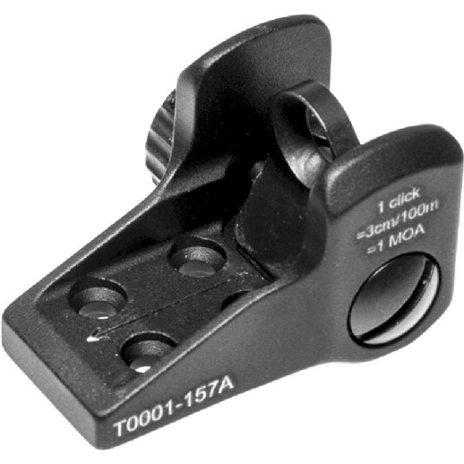 Целик и мушка Recknagel ERA-TAC на крепление ERA-TAC