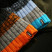 Водонепроницаемая шапка Dexshell Beanie Gradient, onesize, синий