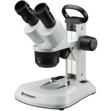 Микроскоп Bresser Analyth STR 10x-40x Stereo (12576) (932378)