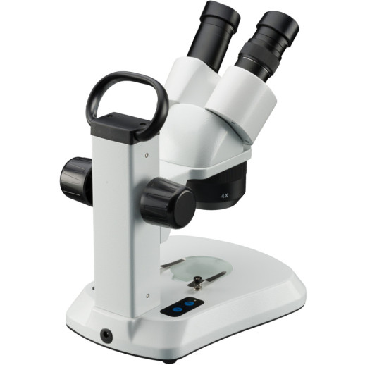 Микроскоп Bresser Analyth STR 10x-40x Stereo (12576) (932378)