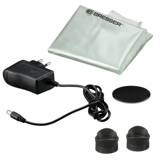 Микроскоп Bresser Analyth STR 10x-40x Stereo (12576) (932378)