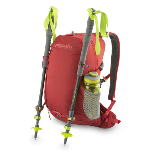 Рюкзак Pinguin Ride 19, Black (PNG 327199) 2020