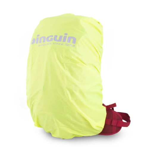 Рюкзак Pinguin Ride 19, Black (PNG 327199) 2020