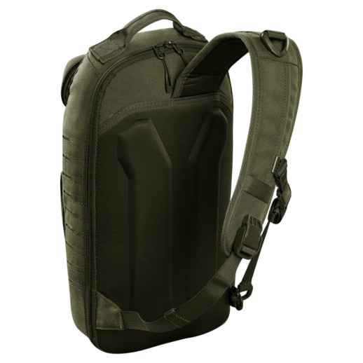 Рюкзак тактический Highlander Stoirm Gearslinger 12L Olive (TT189-OG) (929711)