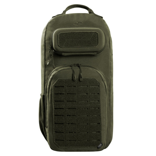 Рюкзак тактический Highlander Stoirm Gearslinger 12L Olive (TT189-OG) (929711)
