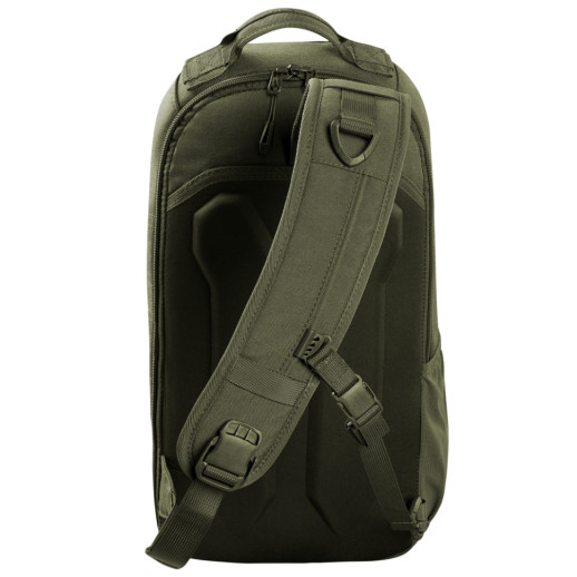 Рюкзак тактический Highlander Stoirm Gearslinger 12L Olive (TT189-OG) (929711)