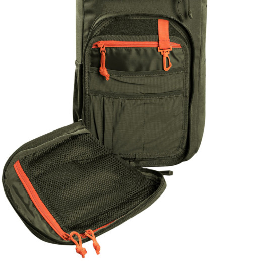 Рюкзак тактический Highlander Stoirm Gearslinger 12L Olive (TT189-OG) (929711)