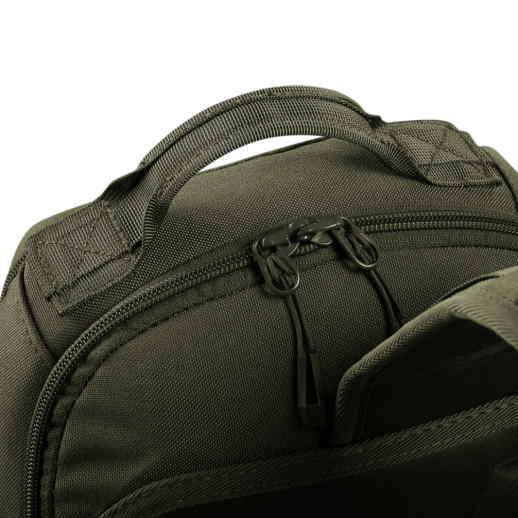 Рюкзак тактический Highlander Stoirm Gearslinger 12L Olive (TT189-OG) (929711)