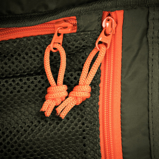 Рюкзак тактический Highlander Stoirm Gearslinger 12L Olive (TT189-OG) (929711)