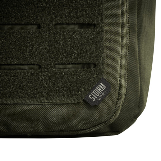 Рюкзак тактический Highlander Stoirm Gearslinger 12L Olive (TT189-OG) (929711)