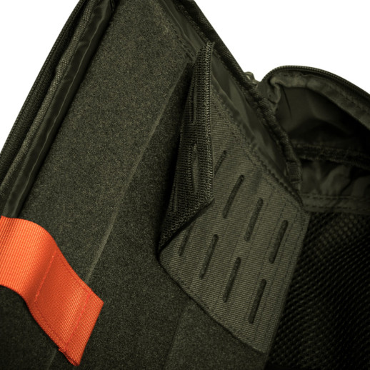 Рюкзак тактический Highlander Stoirm Gearslinger 12L Olive (TT189-OG) (929711)