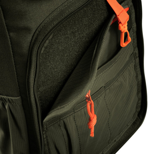 Рюкзак тактический Highlander Stoirm Gearslinger 12L Olive (TT189-OG) (929711)