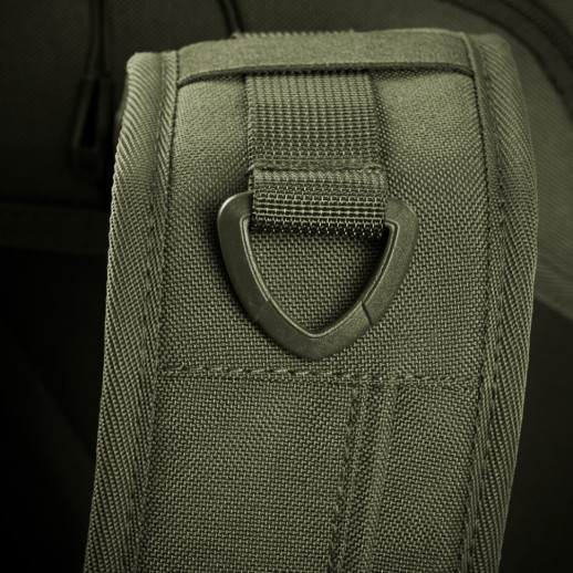Рюкзак тактический Highlander Stoirm Gearslinger 12L Olive (TT189-OG) (929711)