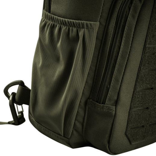 Рюкзак тактический Highlander Stoirm Gearslinger 12L Olive (TT189-OG) (929711)
