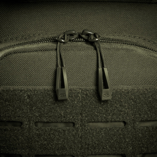 Рюкзак тактический Highlander Stoirm Gearslinger 12L Olive (TT189-OG) (929711)