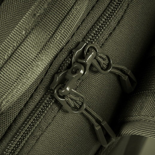 Рюкзак тактический Highlander Stoirm Gearslinger 12L Olive (TT189-OG) (929711)
