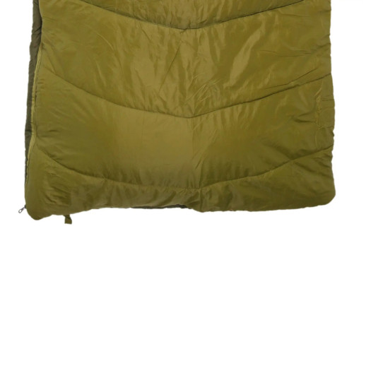 Спальный мешок Pinguin Safari (4/1°C), 190 см - Right Zip, Khaki (PNG 240344) 2020