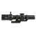 Оптический прицел Sig Optics TANGO MSR 1-10X26MM, 34MM, FFP. Сетка MSR BDC10 с подсветкой