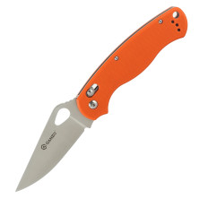 Нож Ganzo G729 (оранжевый)