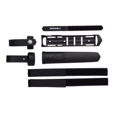 Крепление для ножен Morakniv Multi-Mount Kit for Garberg (13000) (отсутствуют шлейки)