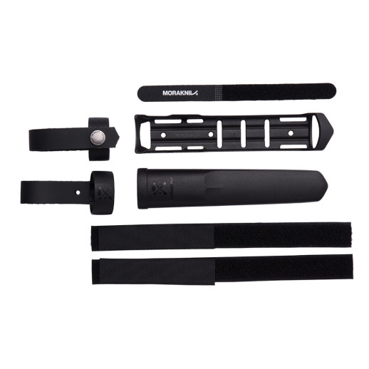 Крепление для ножен Morakniv Multi-Mount Kit for Garberg (13000) (отсутствуют шлейки)