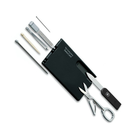 Нож Victorinox Swisscard 0.7133