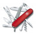 Нож Victorinox Mountaineer 1.3743, красный