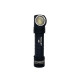 Налобный фонарь Armytek Wizard WR Magnet USB + 18650 White & Red холодный