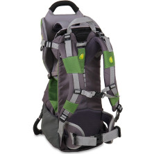 Рюкзак для переноски ребенка Little Life Adventurer green (10591)