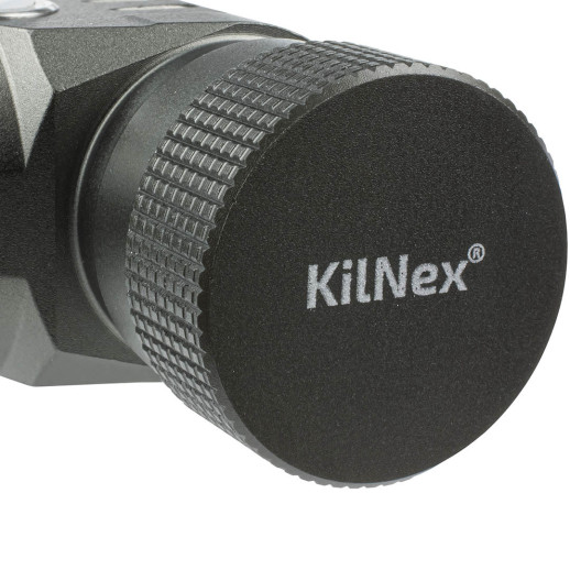 Налобный фонарь KILNEX EVA LX01 нового поколения (IP 68)