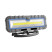 Профессиональная инспекционная лампа Brevia LED 10W COB 1000lm 4000mAh Power Bank, type-C