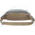 Поясная сумка Osprey Daylite Waist soundwave grey/latte brown - O/S - серый