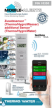 Датчик Technoline Mobile Alerts MA10350