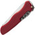 Складной нож Victorinox FORESTER 0.8363.B1