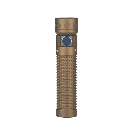 Карманный фонарь Olight Baton Pro,2000 лм., песочный (Baton Pro DT)