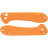 Накладки рукоятки Skif Freestyler, orange